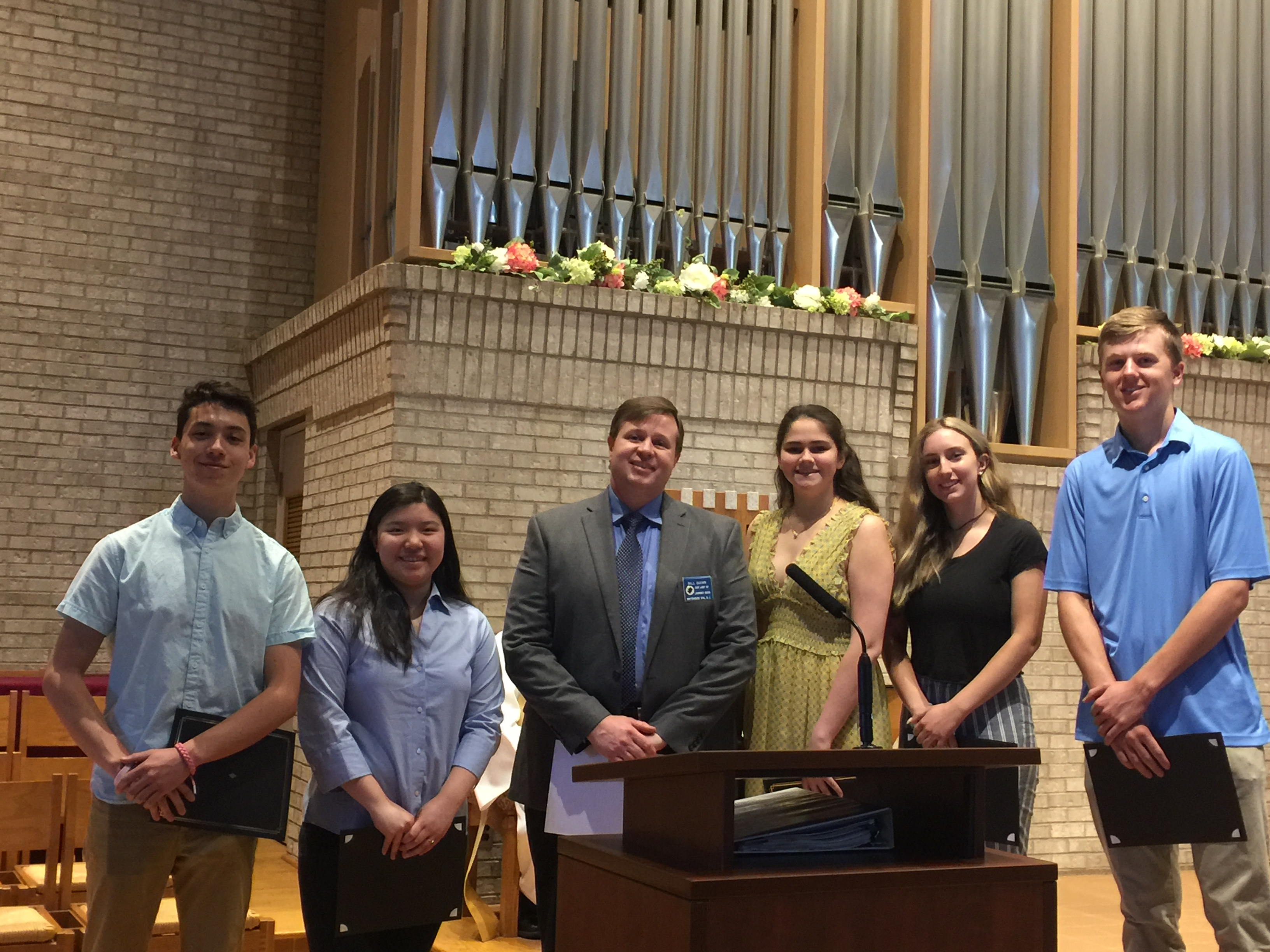 Scholars2019