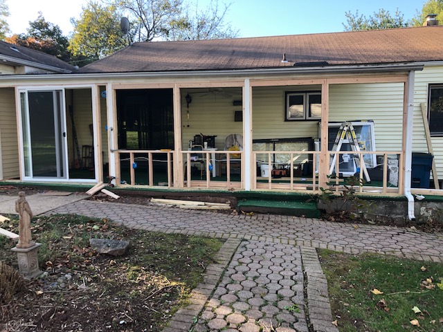 backporch